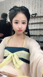 点击看大图 -美云庭古装·格格服汉服·京城旅拍(北京店)