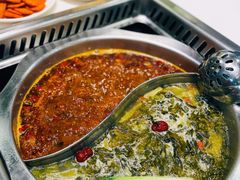 -重庆大队长火锅(凤城八路店)