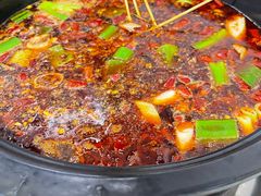 -小向麻辣烫(天街总店)