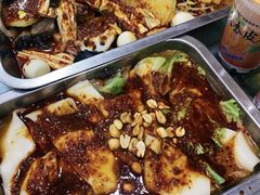 -金张掖麻辣烫(凤城一路店)