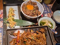 -京鹿料理(荟聚店)
