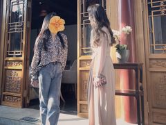 -北京古城老院厉晓麟精致菜