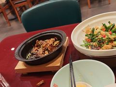 -宏状元现熬粥·京味菜(五棵松店)