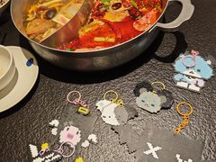 -滇牛云南火锅(桂林路店)