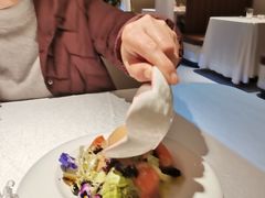-PARFUM FLORAL花境法餐(南京首店)