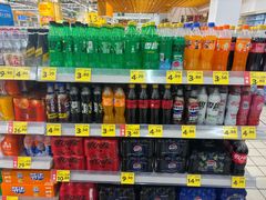 -沃尔玛超市(人民广场店)