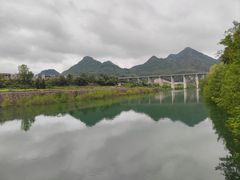 -边城茶峒景区