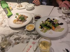 -潮州府·潮菜·砂锅粥(徐家汇店)
