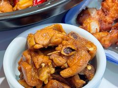 -状元虎.摇滚炒鸡.家常菜(义勇街店)