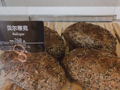 -老梦面包 CHEZMOREL(三源里店)