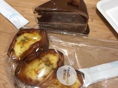 丹麦千层-好利来.生日蛋糕(杨家坪店)