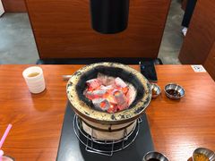 -大阪烧肉BAKA一代(十亩地店)