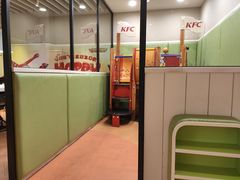 -肯德基(胜利店)