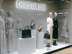 -DIOR迪奥(德基广场女装店)