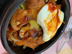 -米郎餐厅·朝鲜族料理(延长路店)