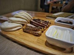 紫盖-之参餐厅(前门大街店)
