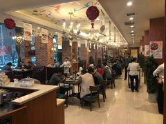 大堂-柒皓餐廳(高新十路店)