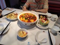 -清真·卡德尔大叔新疆主题餐厅(龙汇路店)