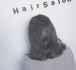 -AD HAIR 