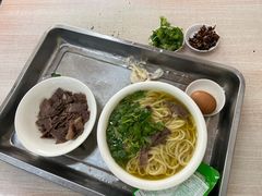 -大藏村拉面(保利首开·熙悦春天店)