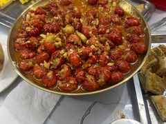 -郑喜旺烧烤(新密总店)