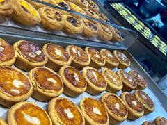 -鲍师傅糕点(国金街店)