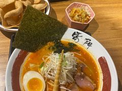 -雷门拉面·现熬骨汤(凯德来福士店)