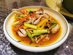 -锦上中式酒馆(南内环店)