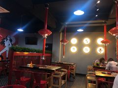 -北木南烤肉和酒(红光店)