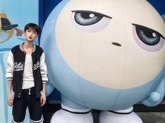 -重庆欢乐海底世界