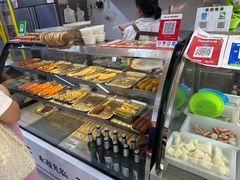 -大江麻辣拌(石油学院店)