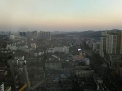 -翡翠29旋转餐厅·镇江国际雷迪森广场酒店