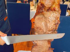 -拉蒂娜·巴西牛排馆 Latina·Brazilian Steakhouse(陆家嘴旗舰店)