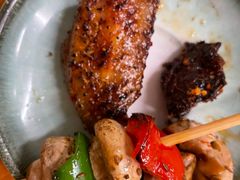 -炒豆合作社(东四总店)