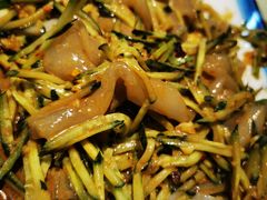-松江屯东北农家铁锅炖(沧州店)