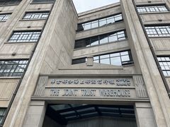 -上海四行仓库抗战纪念馆