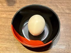 -一蘭拉面(新宿中央东口店)