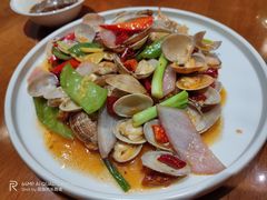 -海棠湾聚鼎香海鲜坊(海昌梦幻不夜城店)