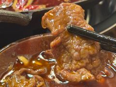 -乡当俏老火锅