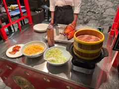 -合肥皇冠假日酒店·菲亚斯特自助餐厅(黄山路店)