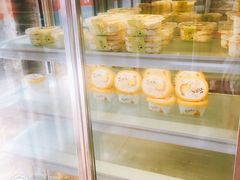 -飘香心语(官亭路店)