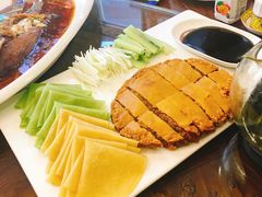 -怡和居北京涮羊肉(次南门店)