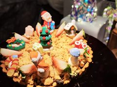 -上海漕河泾万丽酒店