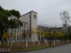 -江南大学(蠡湖校区)