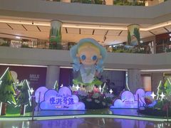 -上海世纪汇广场