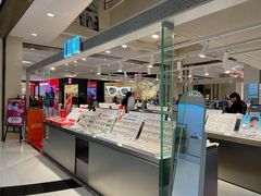 -LOHO眼镜(北京朝北大悦城店)