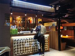 -山之屋炭火烧肉·生啤畅饮(大朗万科中央公园店)