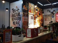 -螺蛳粉先生(蓟门桥店)