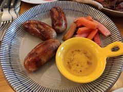 -Mesa Madre梅萨妈妈·Bintana(国贸店)