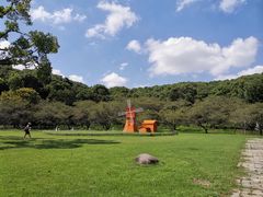 -苏州上方山国家森林公园